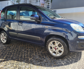 Fiat panda twinair