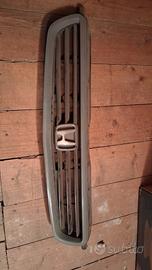Griglia anteriore Honda civic ek