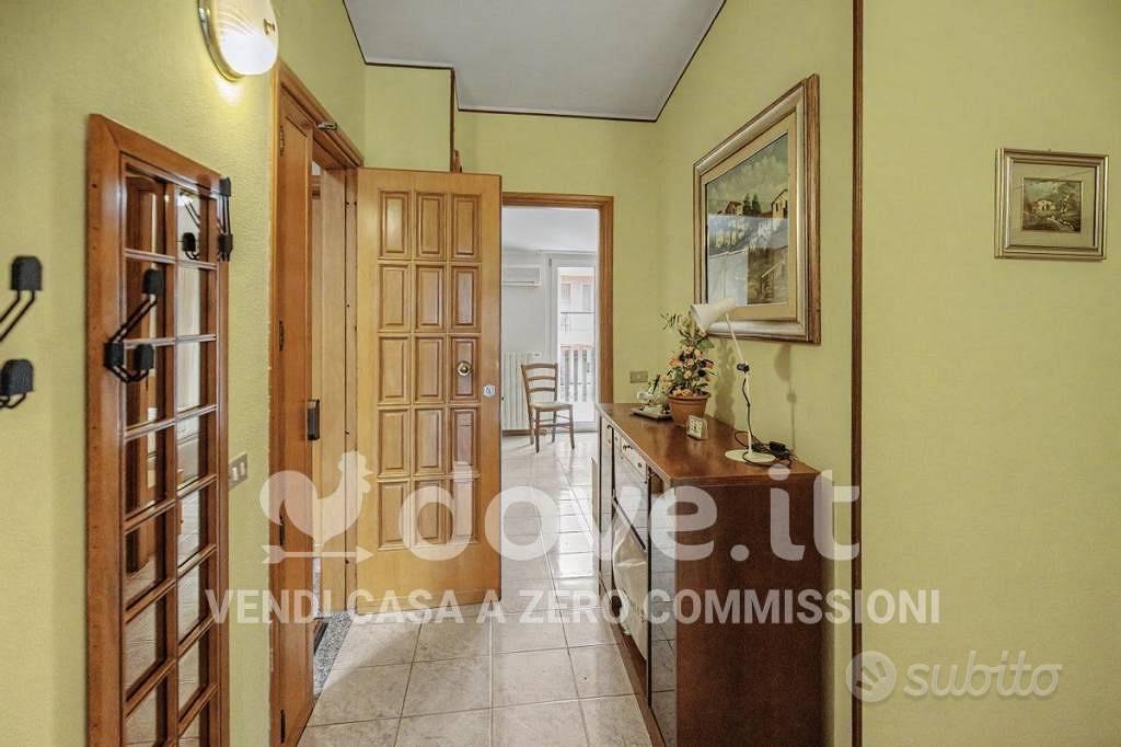 Appartamento – Feroleto Antico, Catanzaro - Vista 2