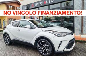 Toyota C-HR 1.8 Hybrid Trend CarPlay PREZZO VERO!