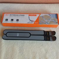 supporto regolabile per tablet libri e altro Nuovo