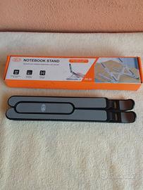 supporto regolabile per tablet libri e altro Nuovo