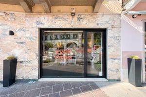 NEGOZIO A BRESCIA