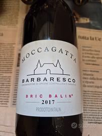Barbaresco