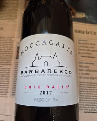 Barbaresco