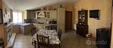 Appartamento Sant'Angelo a scala