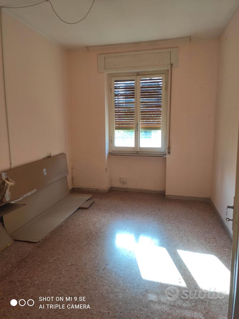 Appartamento – Terni - Vista 2