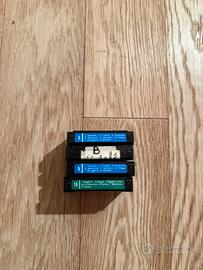 Registrazioni canti caccia Lockvögel