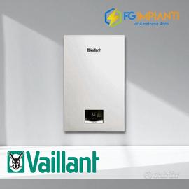 Caldaia Vaillant ecoTEC Intro 18/24 - 24/28 kW