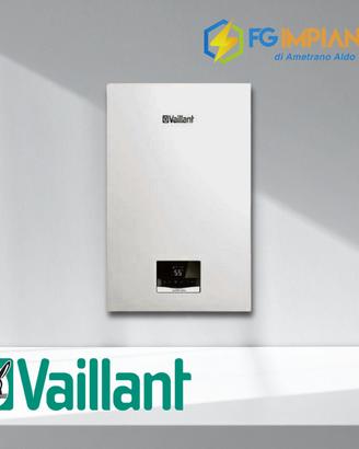 Caldaia Vaillant ecoTEC Intro 18/24 - 24/28 kW