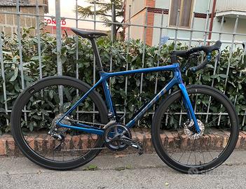 Bici da corsa GIANT TCR ADVANCED PRO 2022 tg M Biciclette In