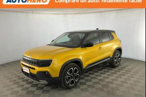 JEEP Avenger LA65356