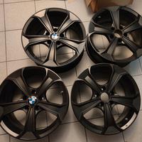 4 Cerchi BMW 18