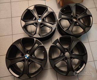 4 Cerchi BMW 18