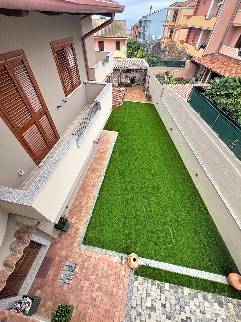 Appartamento – Sennori, Montigeddu, Tàttari/Sassari - Altro