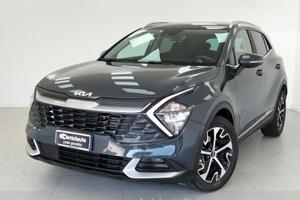 Kia Sportage 1.6 TGDi HEV AT Style