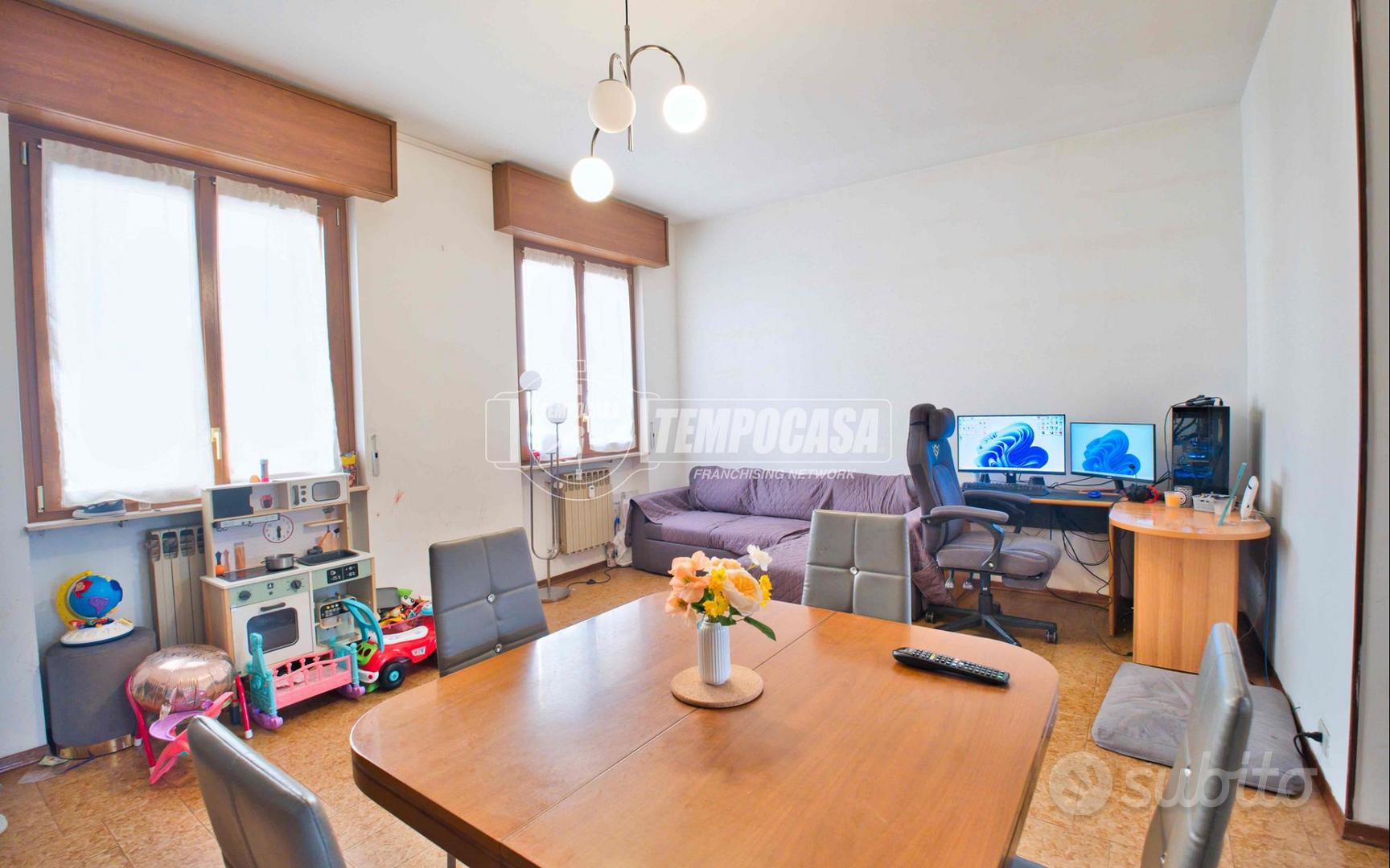 Apartment in Novara, Sacro Cuore - Vista 4