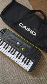 Pianola CASIO SA_46