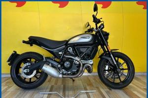 DUCATI Scrambler 800 Garantita e Finanziabile