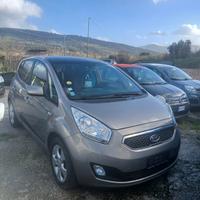 Kia Venga 1.4 CRDi 90CV Active