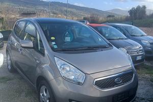 Kia Venga 1.4 CRDi 90CV Active