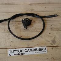 Rinvio cavo contachilometri scarabeo 125 150 200