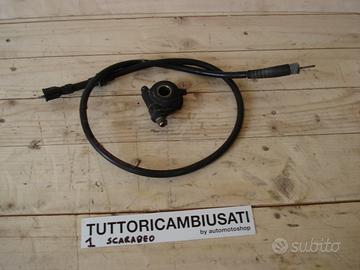 Rinvio cavo contachilometri scarabeo 125 150 200