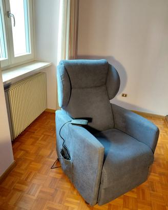 POLTRONA ELETTRICA