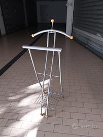 appendiabiti metallo