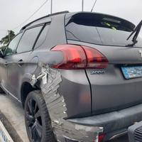 ricambi peugeot 2008 anno 2017