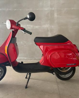 Vespa 50 N