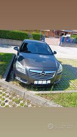 OPEL Insignia 2.0