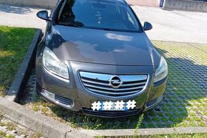 OPEL Insignia 2.0