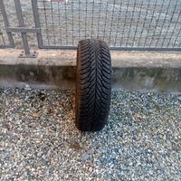 4 gomme invernali 185/65 r15
