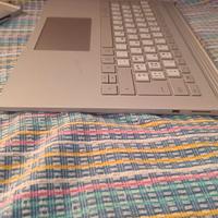 Tastiera Microsoft Surface Book 2  e 3 Generazione