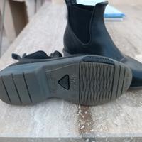 Scarpe, stivali Equitazione 