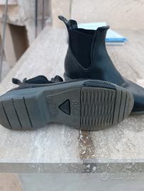 Scarpe, stivali Equitazione 