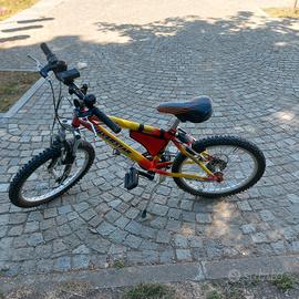 bici bimbo
