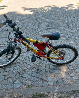 bici bimbo