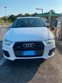 Audi Q3 2.0 tdi Quattro