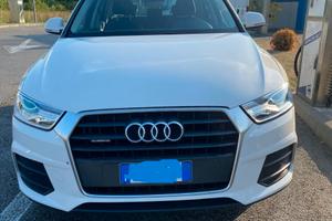 Audi Q3 2.0 tdi Quattro