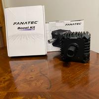 Fanatec csl dd 8Nm