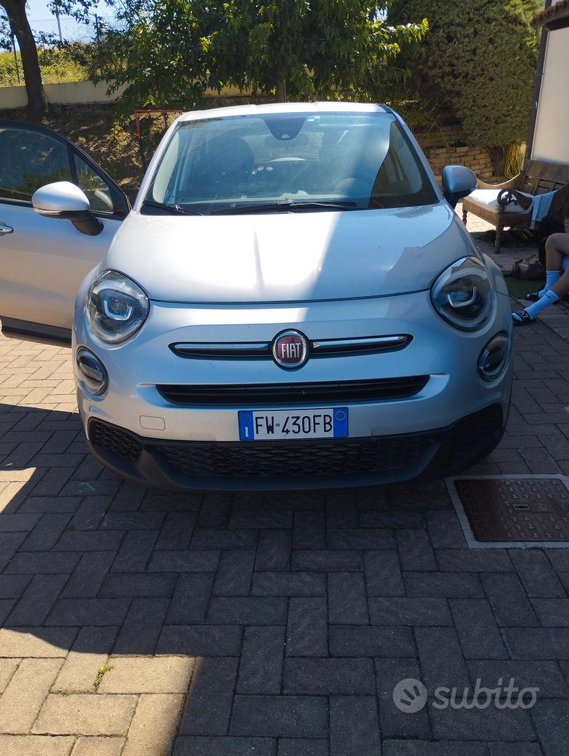 Fiat 500X 2019 photo 2