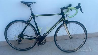Bicicletta Focus Culebro