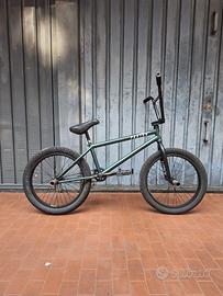 bmx - flybikes, telaio proton
