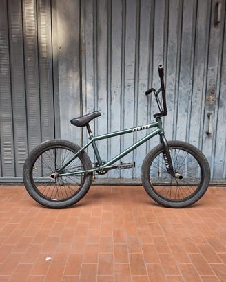 bmx - flybikes, telaio proton