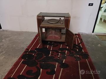 Mobile bar