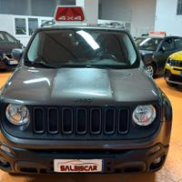 Jeep Renegade 2.0 Mjt 170CV 4WD Active Drive Low T