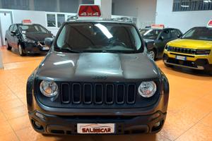 Jeep Renegade 2.0 Mjt 170CV 4WD Active Drive Low T