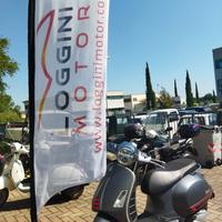 VESPA GTS SUPER 300